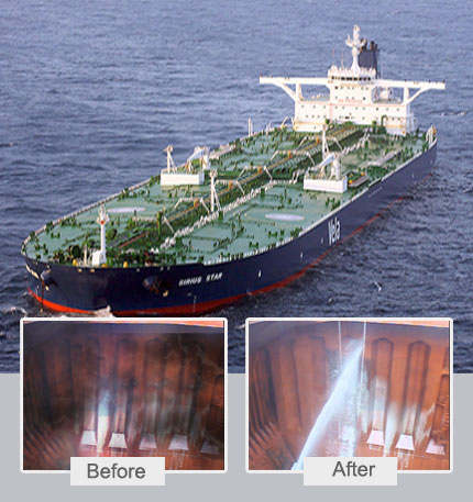 rxmarine sea clean