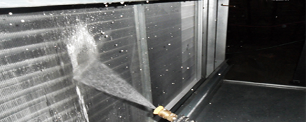 Evaporator Coil Cleaner Traders in Abu Dhabi, UAE