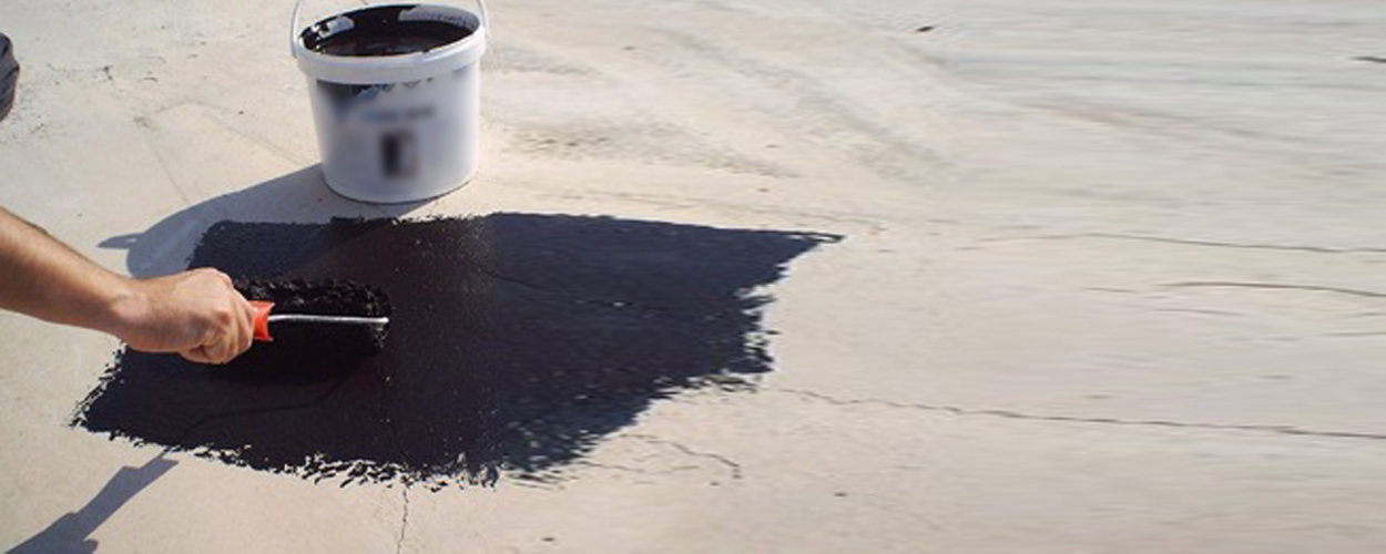 Bitumen Paint Exporters in Oman Fujairah chemical