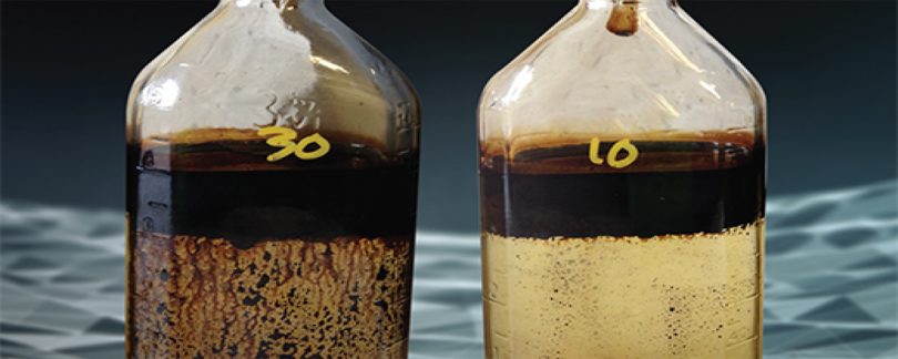 Oil Spill Emulsifier - Manufacturer, Supplier, Exporter