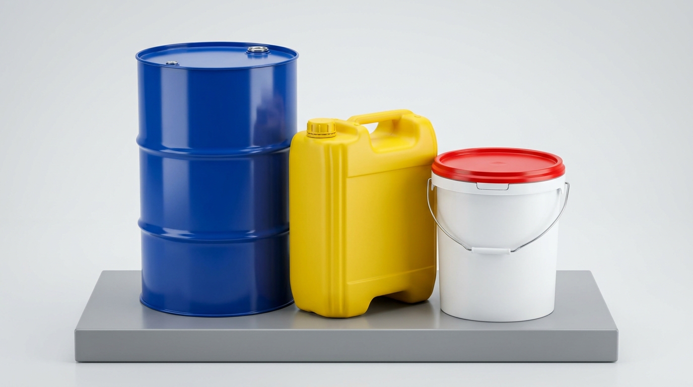 High-Concentration Marine and Industrial Chemicals