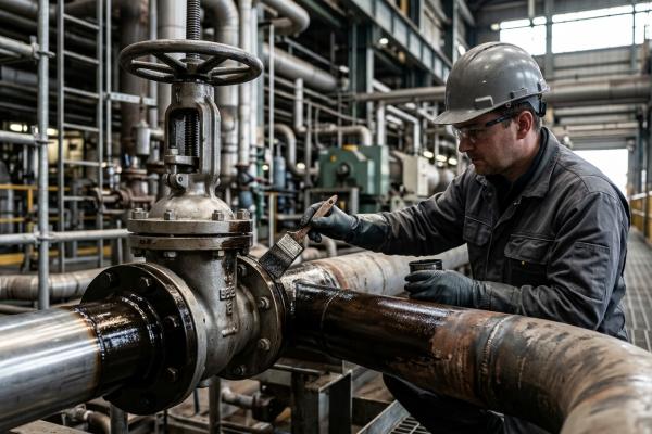 How to use Carbon Remover effectively to Decarbonize Surface
