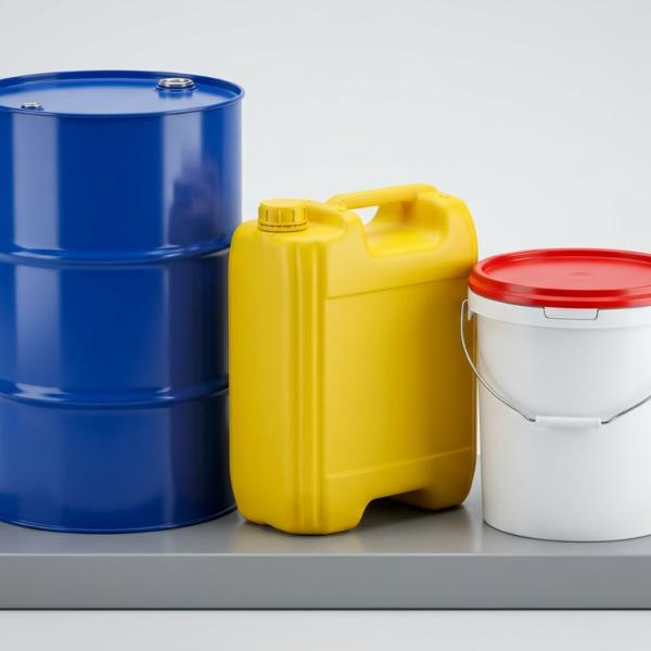 Reverse Osmosis (RO) Plants