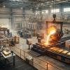 Gold Refining Borax Anhydrous manufacturer supplier in Fujairah UAE
